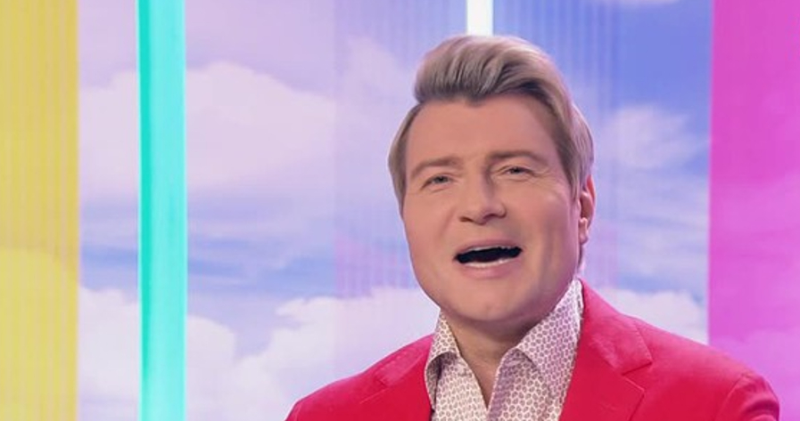 Николай Басков объявил о возвращении «Утренней почты»