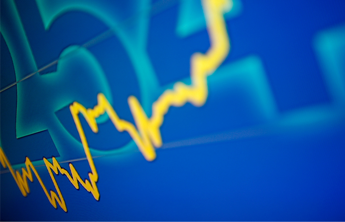 В странах еврозоны годовая инфляция впервые составила 8,9%