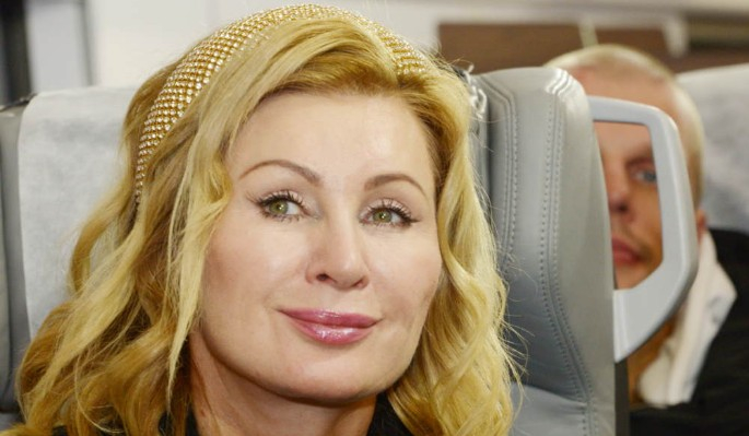 Вика Цыганова пригрозила Киркорову карой