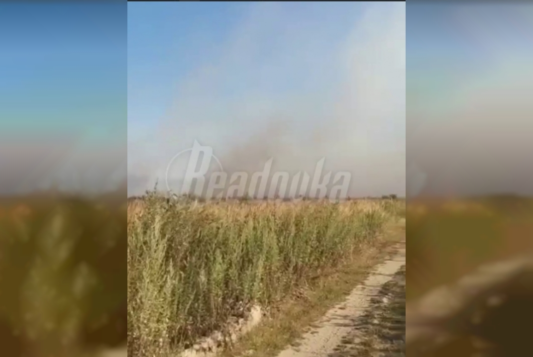 Природные пожары добрались до Москвы 