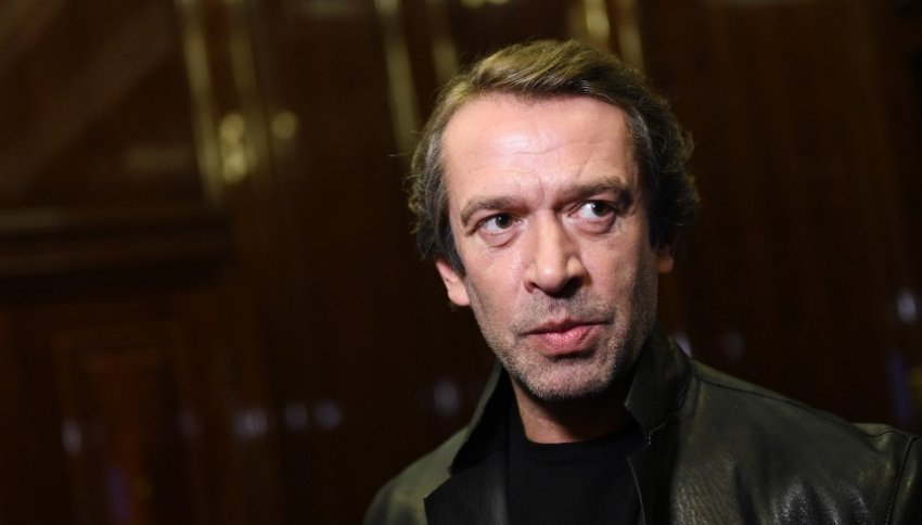Машков призвал «сваливать» недовольных из России