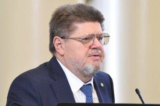 В Москве задержали главного внештатного психиатра-нарколога Минздрава РФ