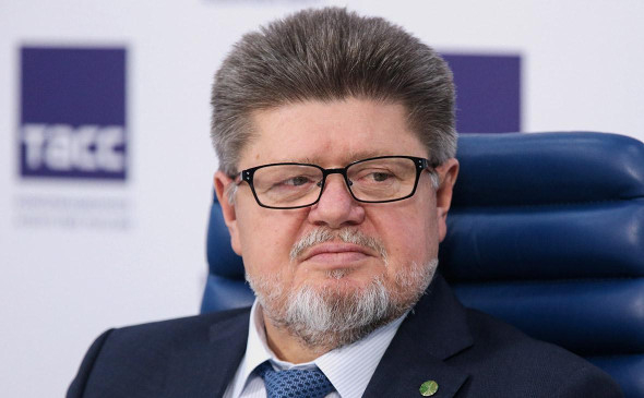 Евгению Брюну предъявили обвинение