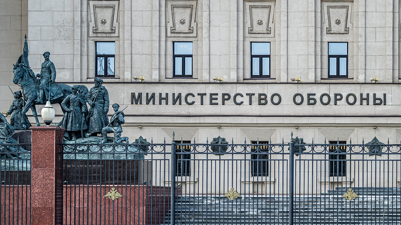 Военнослужащие РФ, выполнявшие задачи в Запорожской области, отравлены химическим веществом