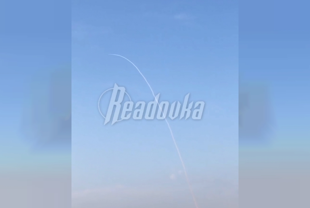 В Крыму дважды сработала система ПВО