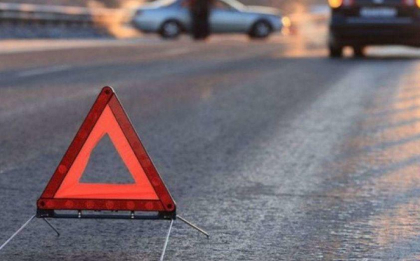В Турции грузовик сбил насмерть 16 человек