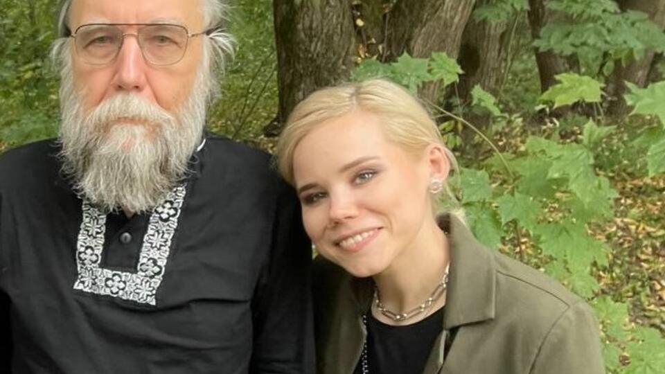 В Подмосковье в результате покушения погибла дочь Александра Дугина