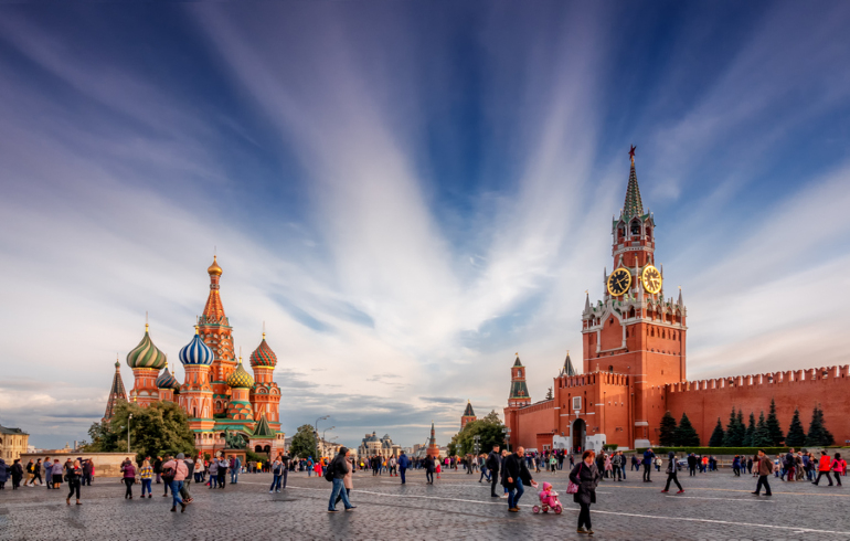 В Москве планировались еще два теракта ВСУ, которые были предотвращены