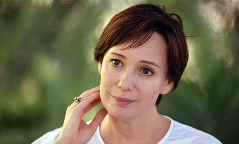 Сбежавшая из России Чулпан Хаматова призналась, что совершила много ошибок