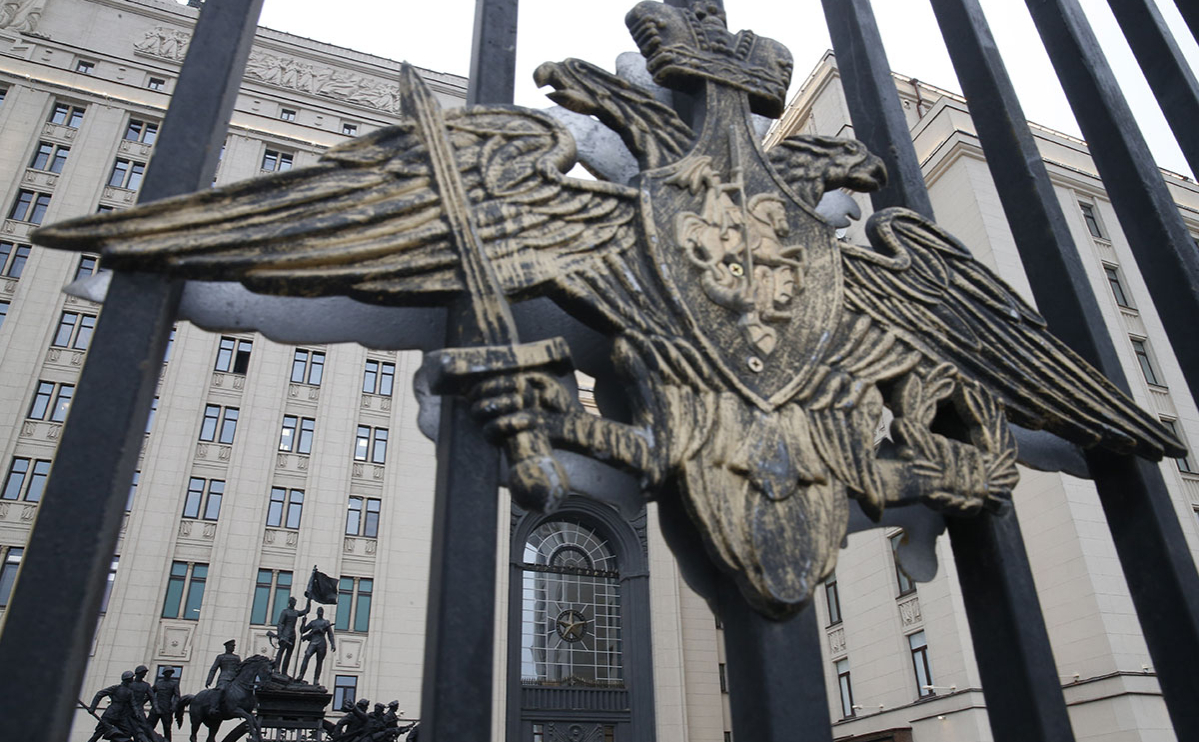 В Николаевской области уничтожено более 50 националистов и 7 единиц техники