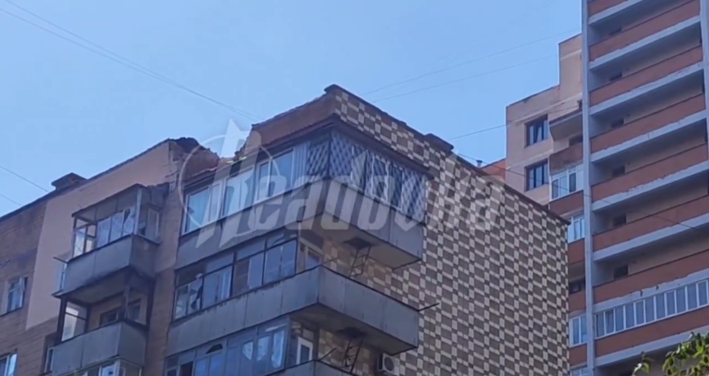 В результате атаки ВСУ на Донецк погибли уже двое гражданских