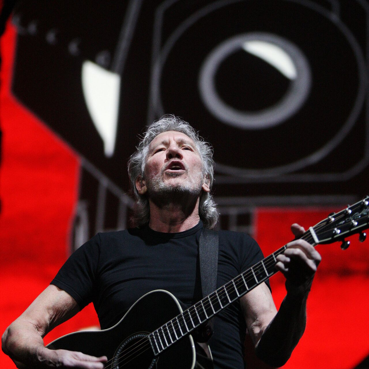 Основатель Pink Floyd Роджер Уотерс считает, что отменять русскую культуру – безумие