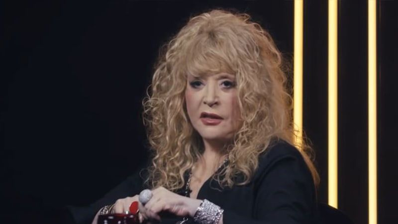 Бабичев рассказал, почему Алла Пугачева молчит о спецоперации на Украине