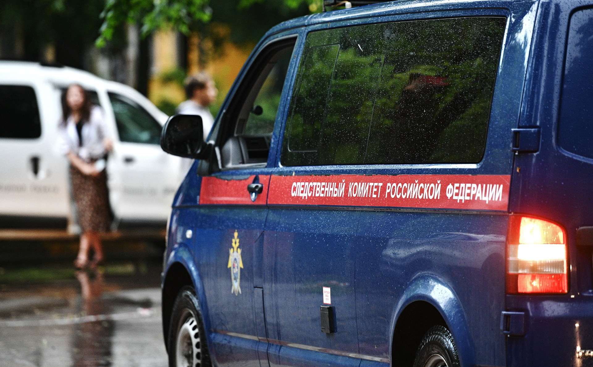Наталью Вовк планируют объявить в розыск