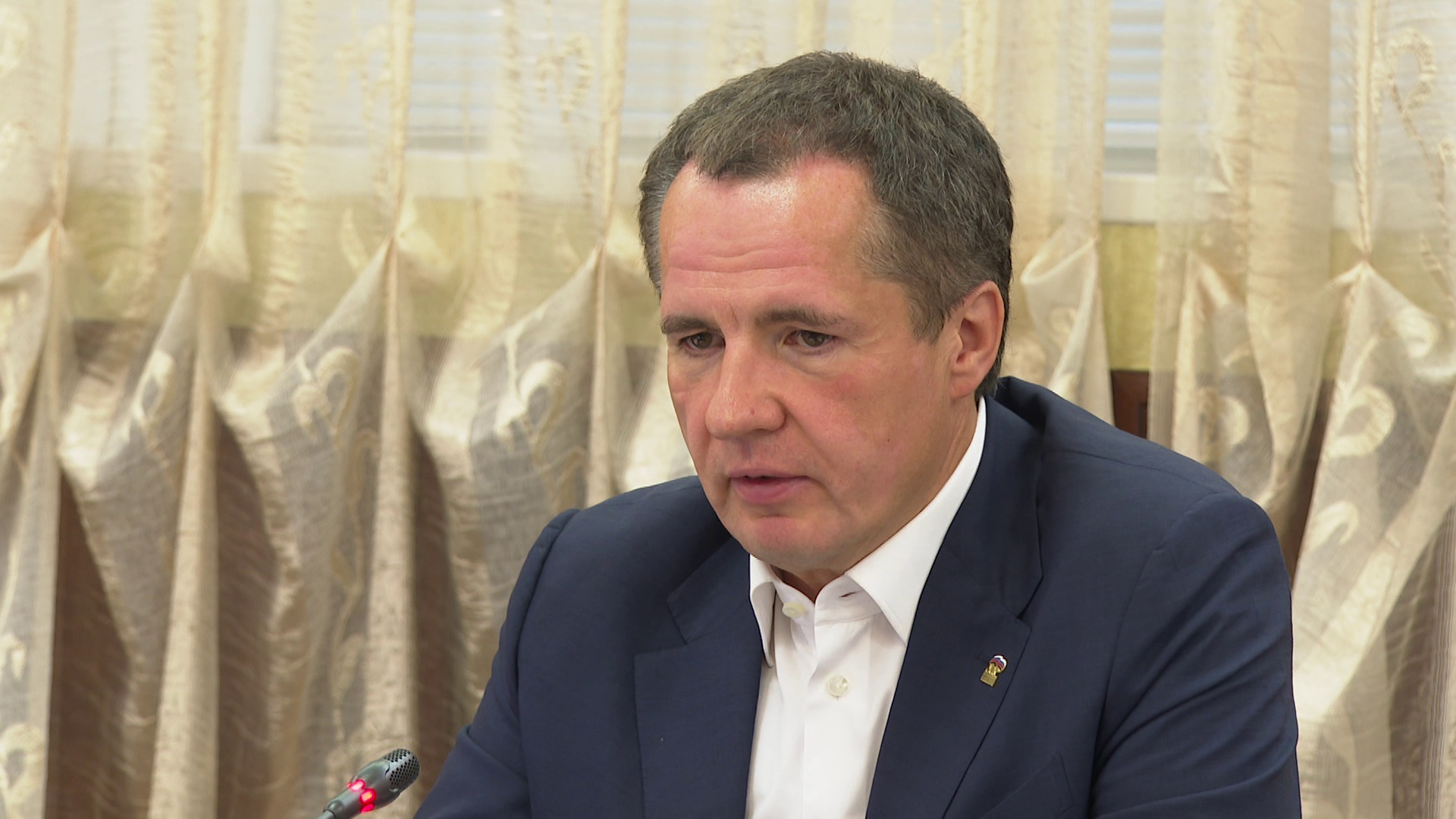 Самовозгорание боеприпасов произошло в районе села Тимоново Белгородской области