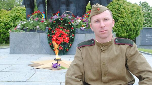 В Запорожской области убит глава ВГА Михайловки Иван Сушко