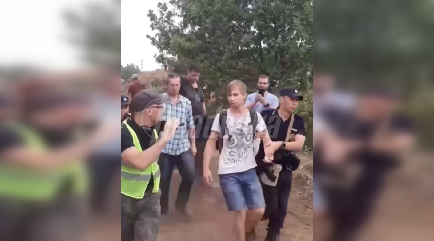 Москвичи отстаивают второй по величине парк столицы