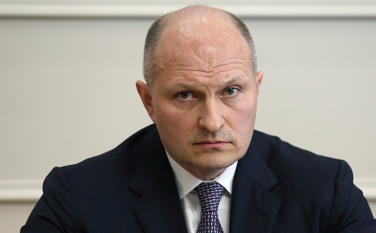 Глава МЧС: лесные пожары в Рязанской области начались в результате намеренных поджогов