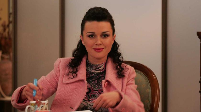 Наталья Бочкарева рассказала о съемках Заворотнюк в «Моей прекрасной няне»