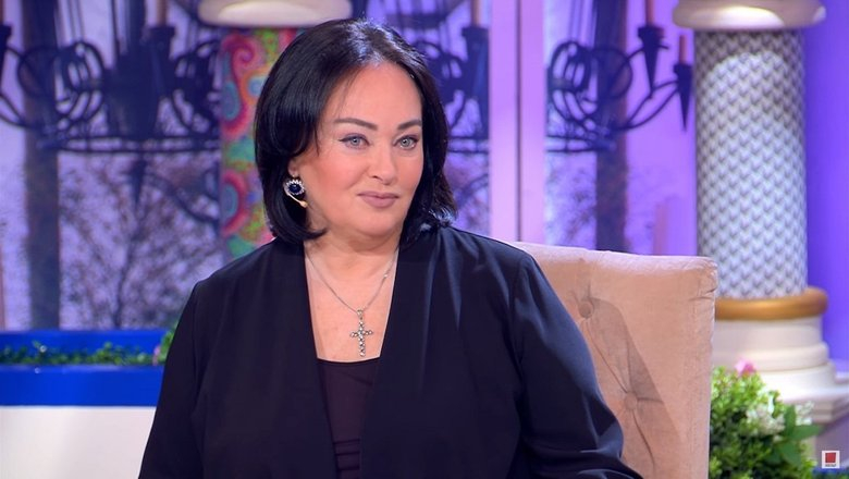 Стал известен размер гонорара Гузеевой за роль ведущей «Голос 60+»