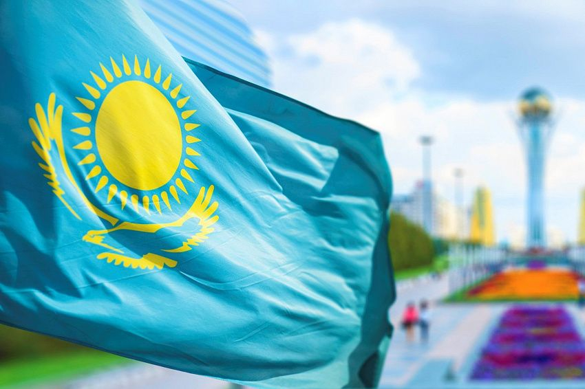 Казахстан приостановит экспорт военной продукции до конца августа 2023 года