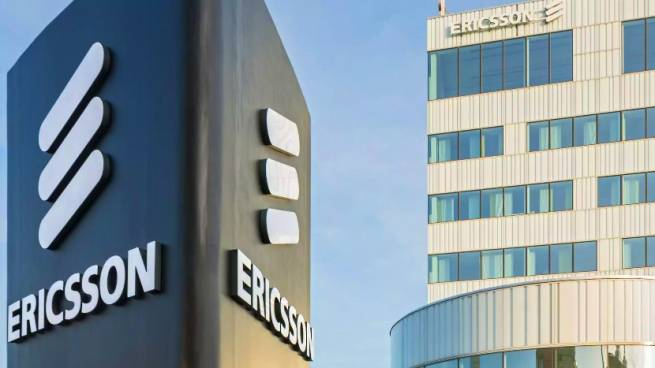 Шведская Ericsson создаст новое юрлицо для сотрудников российской техподдержки