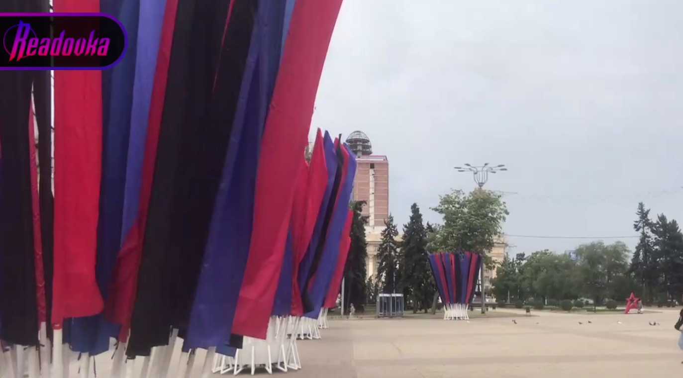 Жители Донбасса передали поздравления ко Дню шахтера