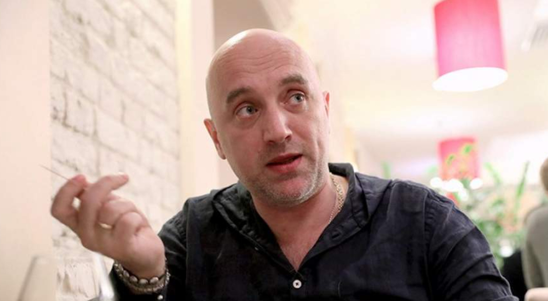 Захар Прилепин высказался о вернувшейся в Россию Алле Пугачевой