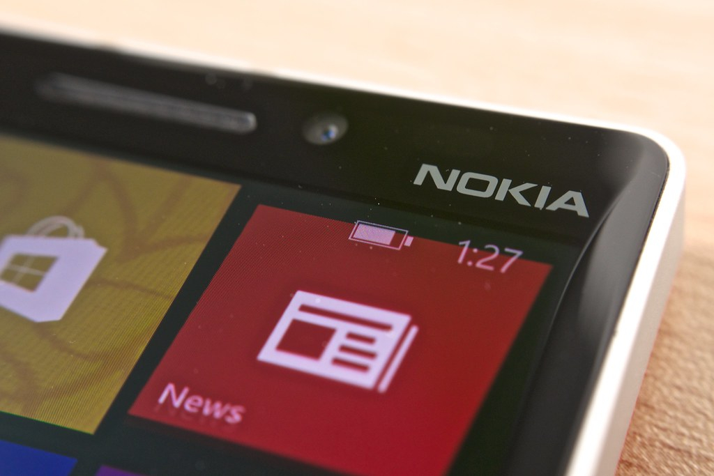 Nokia планирует полностью прекратить свою деятельность в России к концу года