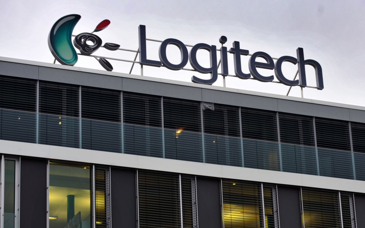 Швейцарская компания «Logitech» уходит с российского рынка