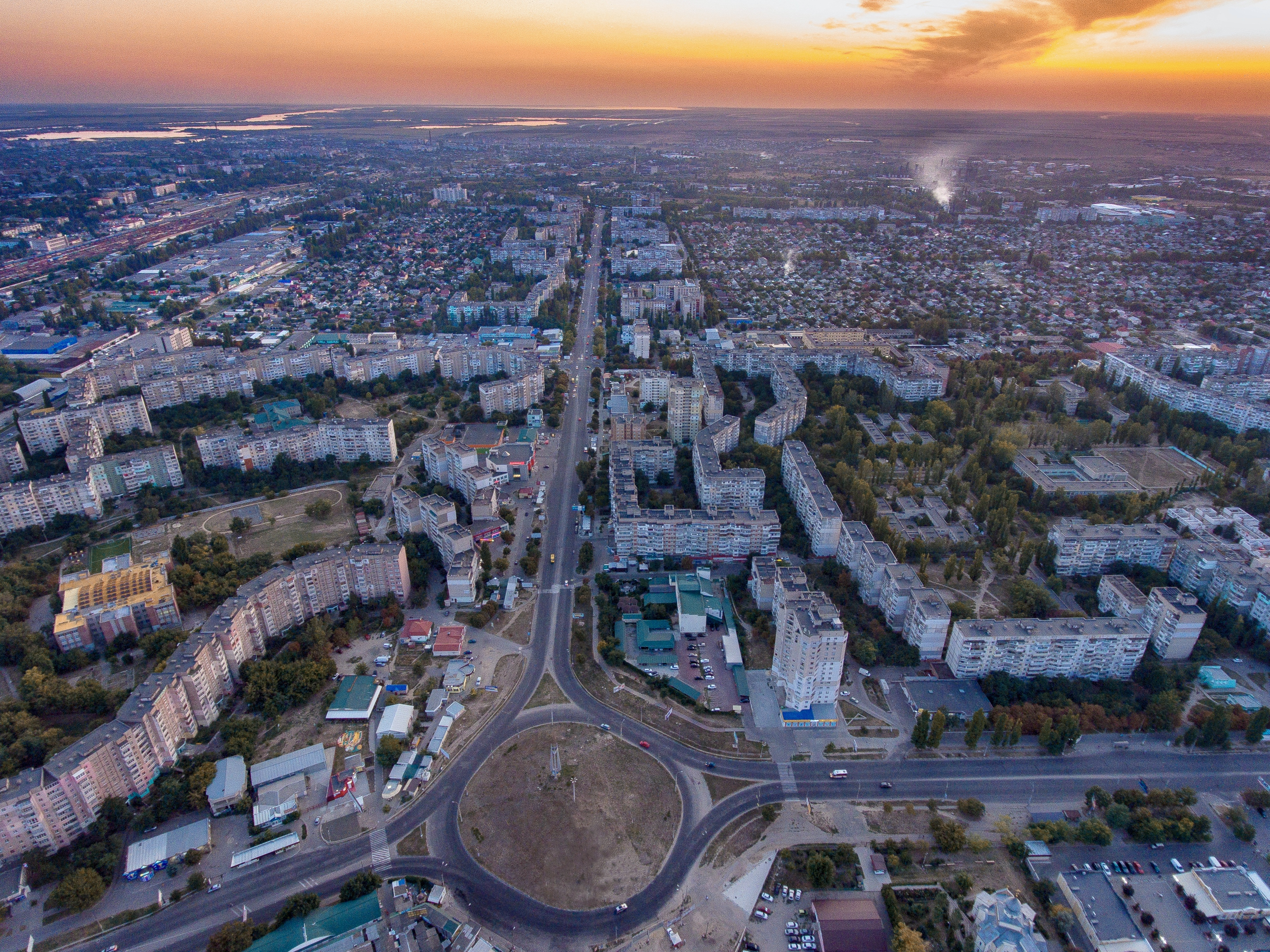 Наступление на Херсон потерпело фиаско
