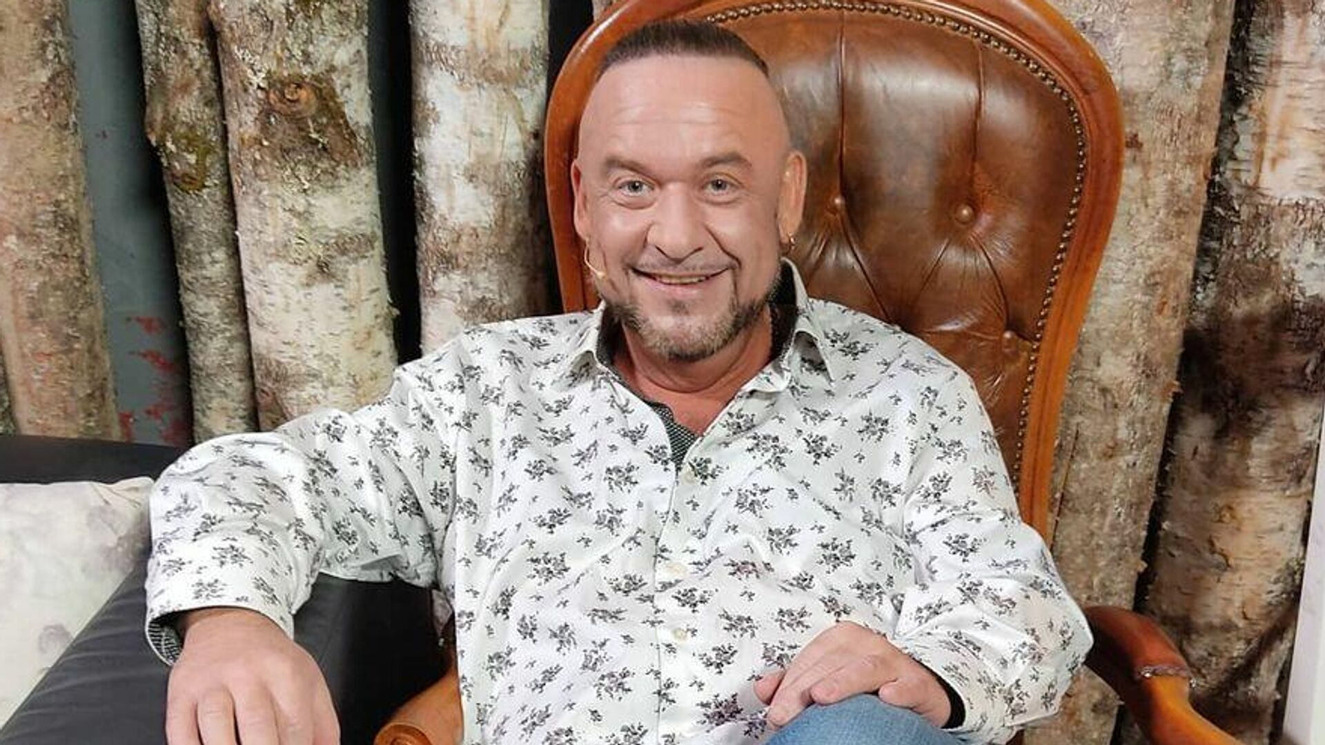 Комик Морозов рассказал, как Дубовицкая оскорбила его в «Аншлаге»