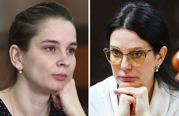 Прокурор запросил 13 лет колонии для двух калининградских медиков за убийство младенца