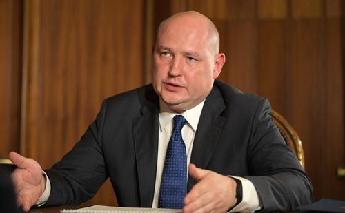 Губернатор Севастополя Михаил Развожаев отправился в Мелитополь
