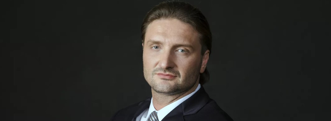 Эдгард Запашный объяснил, почему Лобода больше не будет собирать стадионы