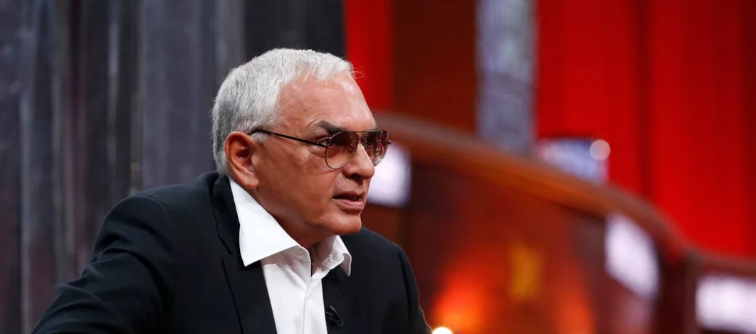 «Сдуется»: Карен Шахназаров предрек незавидное будущее «Оскару»