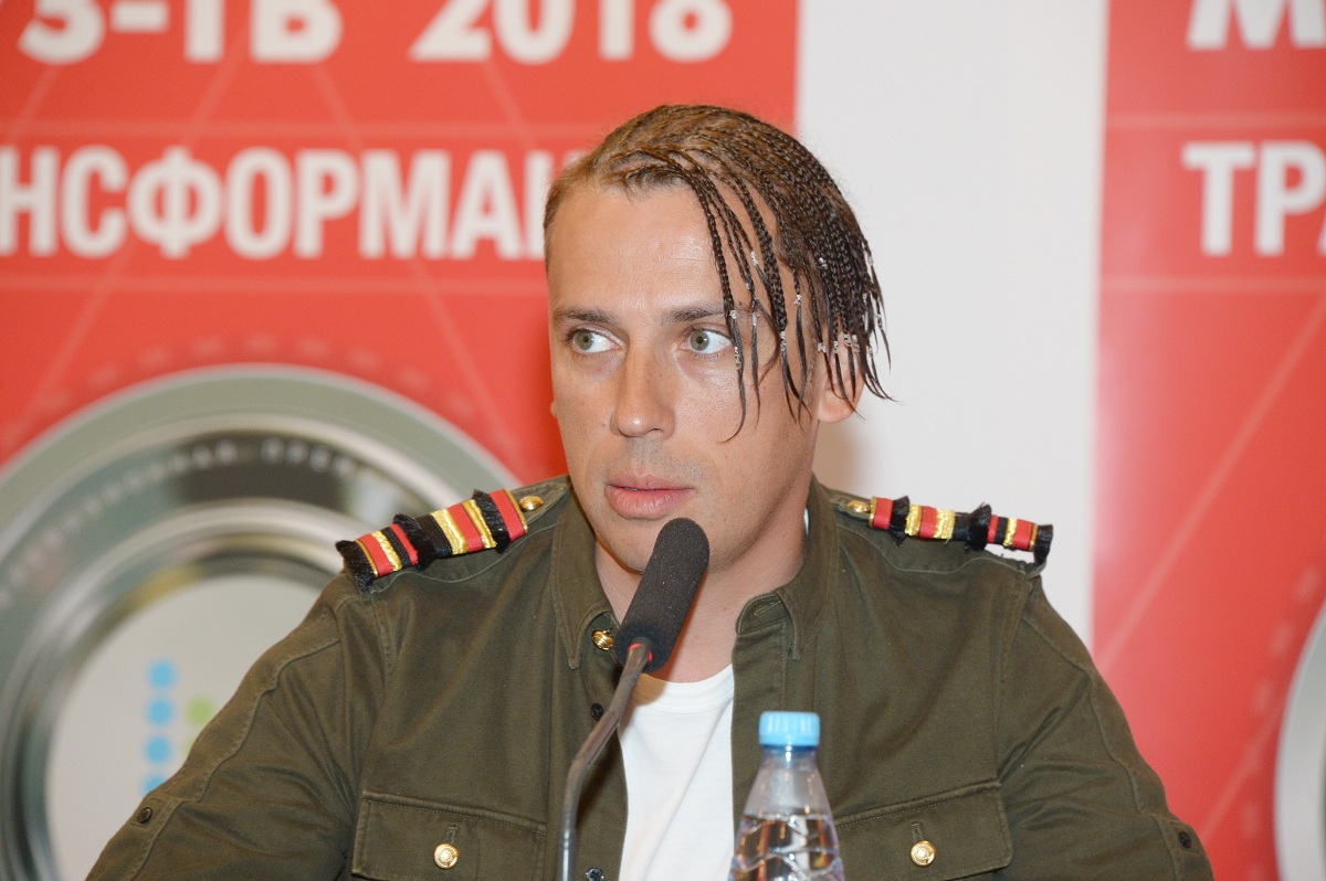Продюсер Дмитрий Ашуров рассказал про дальнейшую судьбу Максима Галкина