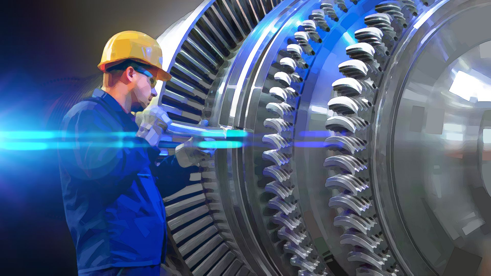 Siemens не может обеспечить систематический ремонт турбин «Северного потока»