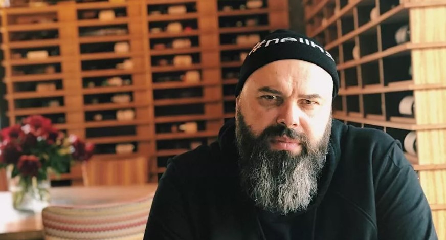 Продюсер Максим Фадеев признался, что не хотел делать уроки