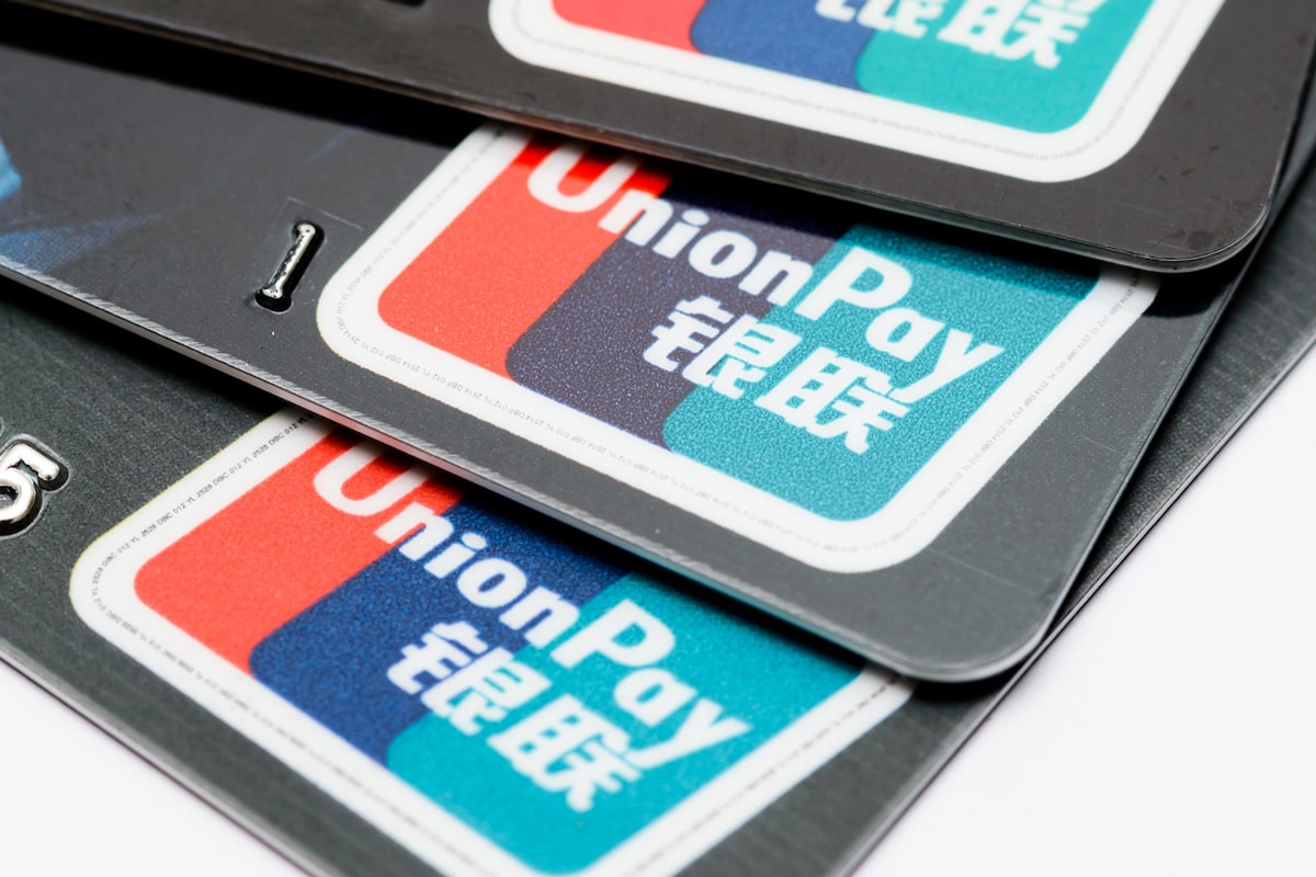 UnionPay ограничила работу с российскими банками, попавшими под санкции