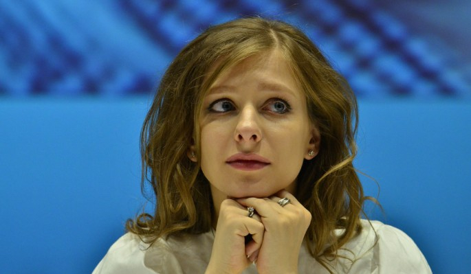 Звезда «Папиных дочек» Елизавета Арзамасова посвятила сыну трогательную песню