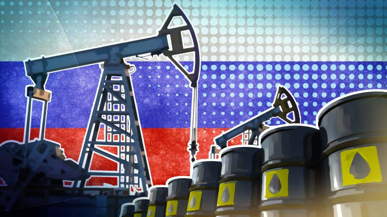 Страны G7 согласовали потолок цен на российскую нефть