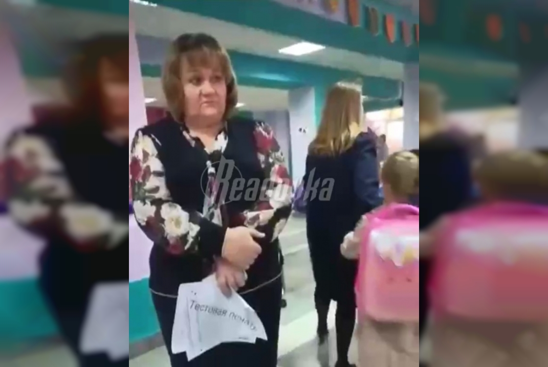 Девочку в хиджабе выгнали из школы в Тюмени