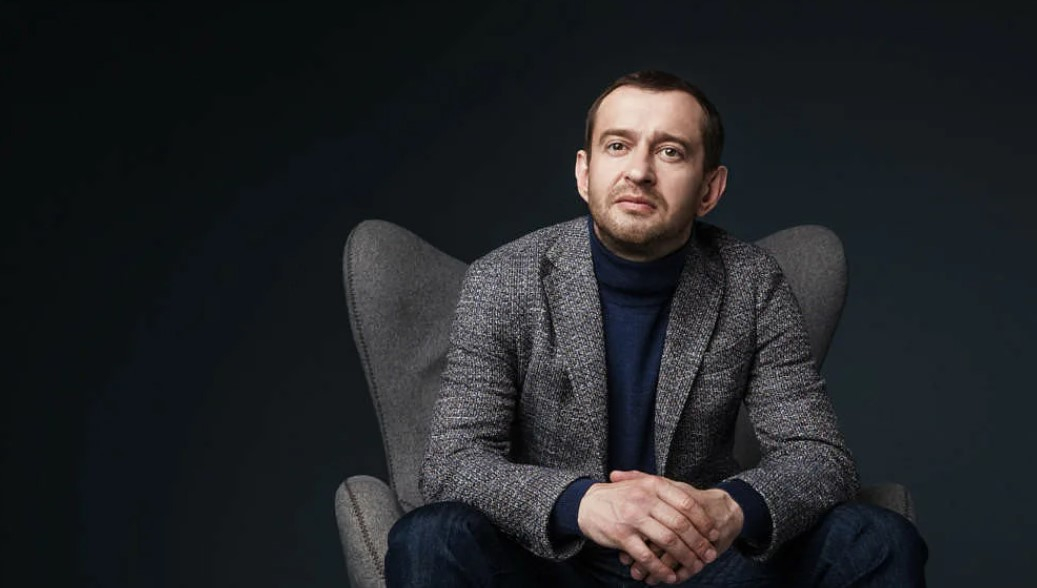 Единственный сын Константина Хабенского не хочет идти по актерскому пути отца