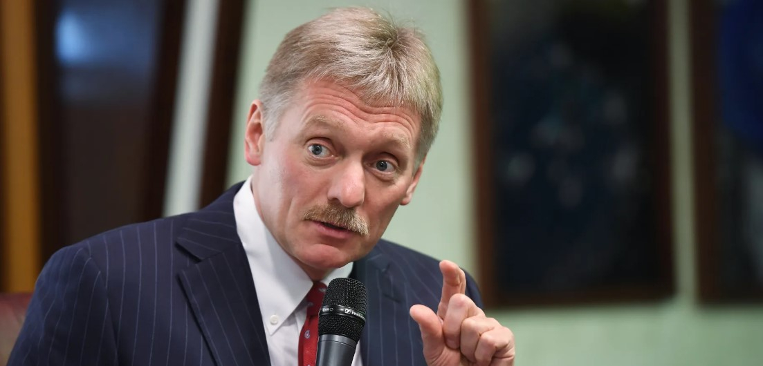 Россия готова вести переговоры с Зеленским об исполнении условий Москвы для Украины