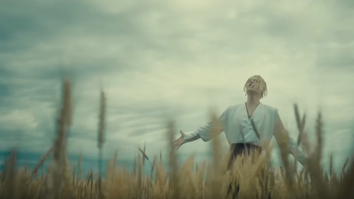 Солнцев о SHAMAN: «Шкура, которая за бабло эксплуатирует образ некой русскости»