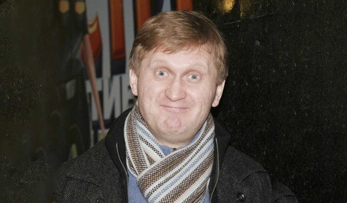 Рожков из «Уральских пельменей» обратился к Пугачевой с необычной просьбой