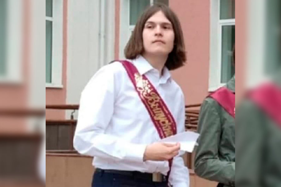 В Пермском суде рассматривают уголовное дело стрелка Тимура Бекмансурова