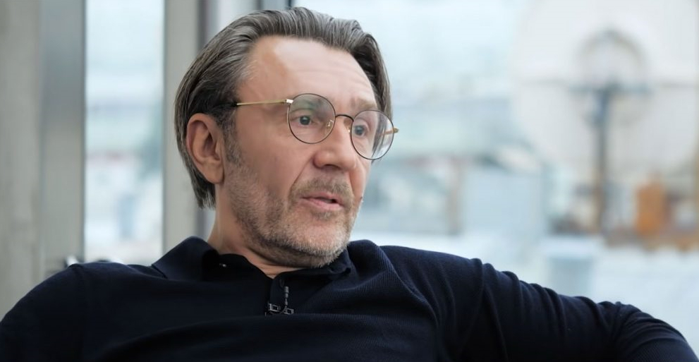 Сергей Шнуров рассказал о своем первом указе, если его выберут в Президенты РФ