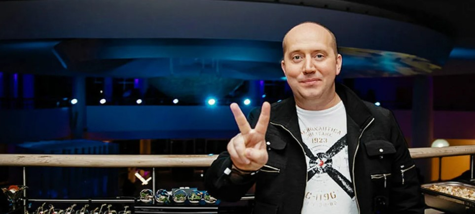 Сергей Бурунов рассказал о подробностях своего отпуска в горах